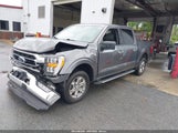 FORD F-150 XLT 1FTEW1CP3NKD32626 photo
