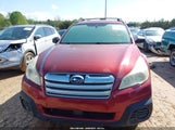 SUBARU OUTBACK 2.5I 4S4BRBAC7D3240620 снимка