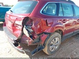 SUBARU OUTBACK 2.5I 4S4BRBAC7D3240620 fotografie