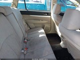 SUBARU OUTBACK 2.5I 4S4BRBAC7D3240620 снимка