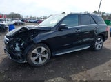 MERCEDES-BENZ GLE 350 4MATIC 4JGDA5HB9HA914282 photo