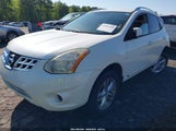 NISSAN ROGUE SV JN8AS5MT6CW263227 снимка