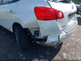NISSAN ROGUE SV JN8AS5MT6CW263227 снимка