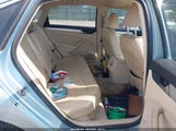 VOLKSWAGEN PASSAT 2.5L SE 1VWBP7A34CC053418 снимка