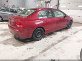 HONDA CIVIC LX 1HGFA16548L051657 снимка