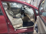 HONDA CIVIC LX 1HGFA16548L051657 снимка