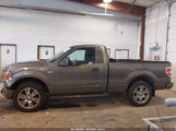 FORD F-150 STX 1FTMF1CF7EFC67887 снимка