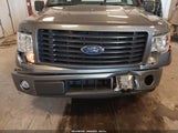 FORD F-150 STX 1FTMF1CF7EFC67887 снимка