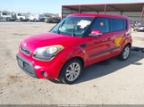 KIA SOUL + KNDJT2A62C7378598 fotografie