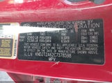 KIA SOUL + KNDJT2A62C7378598 снимка
