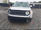 JEEP RENEGADE LATITUDE FWD ZACCJABB1HPF16811 снимка