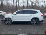 VOLKSWAGEN ATLAS 3.6L V6 SEL PREMIUM 1V2TR2CA8MC574397 photo