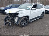 VOLKSWAGEN ATLAS 3.6L V6 SEL PREMIUM 1V2TR2CA8MC574397 photo
