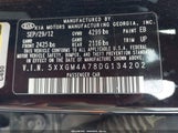 KIA OPTIMA LX 5XXGM4A78DG134202 снимка