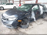 HONDA CIVIC LX 19XFC2F6XKE201052 снимка