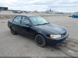 TOYOTA COROLLA LE 1NXBR12E41Z436420 снимка