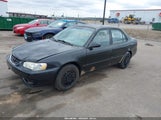 TOYOTA COROLLA LE 1NXBR12E41Z436420 снимка