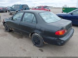 TOYOTA COROLLA LE 1NXBR12E41Z436420 снимка