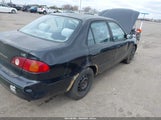 TOYOTA COROLLA LE 1NXBR12E41Z436420 снимка
