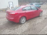 KIA FORTE LX KNAFX4A64G5580203 снимка
