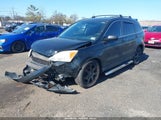 HONDA CR-V EX JHLRE48508C005583 снимка