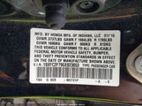 HONDA CIVIC EX 19XFC2F79GE023053 photo