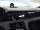 PORSCHE TAYCAN GTS WP0AD2Y17NSA59692 снимка
