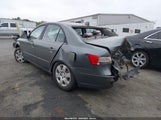 HYUNDAI SONATA GLS 5NPET46C59H490117 снимка