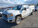 GMC SIERRA 3500HD 1GT42TCY7KF234652 снимка
