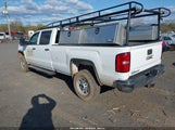 GMC SIERRA 3500HD 1GT42TCY7KF234652 снимка
