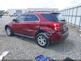 CHEVROLET EQUINOX LT 2GNALCEK4H1594316 снимка