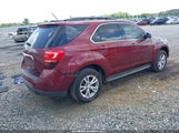 CHEVROLET EQUINOX LT 2GNALCEK4H1594316 снимка