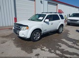 FORD ESCAPE LIMITED 1FMCU04198KB48860 снимка
