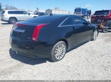 CADILLAC CTS PERFORMANCE 1G6DL1E31C0124996 fotografie
