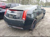 CADILLAC CTS STANDARD 1G6DA1E33C0105436 photo