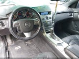 CADILLAC CTS STANDARD 1G6DA1E33C0105436 снимка