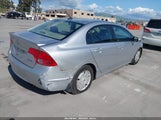 HONDA CIVIC HYBRID JHMFA36208S003464 снимка