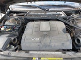 Land Rover Range Rover Autobiography SALMP1E46BA342783 снимка