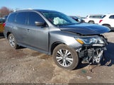 NISSAN PATHFINDER SV 5N1DR2MM7JC634255 снимка