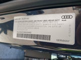 AUDI A6 55 PREMIUM WAUM2AF20KN036462 снимка