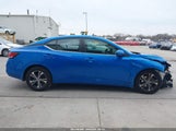 NISSAN SENTRA SV XTRONIC CVT 3N1AB8CV3LY243352 снимка