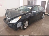 HYUNDAI SONATA GLS 5NPEB4AC2EH942755 снимка