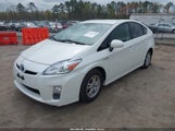 TOYOTA PRIUS II JTDKN3DU6A1305605 снимка