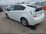 TOYOTA PRIUS II JTDKN3DU6A1305605 снимка
