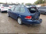 VOLKSWAGEN JETTA SPORTWAGEN 2.0L TDI/TDI W/SUNROOF 3VWPL7AJ2DM688508 fotografie