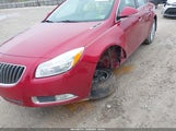 BUICK REGAL TURBO - PREMIUM 1 2G4GS5EV3D9152078 снимка