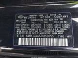 HYUNDAI KONA SE KM8K1CAA5JU153655 снимка