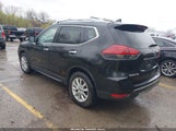 Nissan Rogue Sv 5N1AT2MT0KC704496 снимка