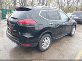 Nissan Rogue Sv 5N1AT2MT0KC704496 снимка