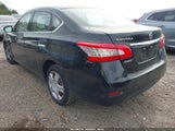 NISSAN SENTRA S 3N1AB7AP7FY383133 снимка